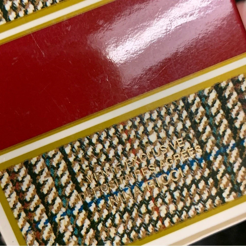 Nina Ricci Signoricci for Men - Picture 10 of 10